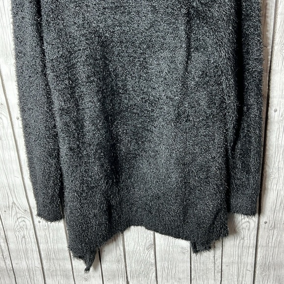 G.I.L.I. Smushy Open Front Cardigan Size XS - Picture 10 of 11